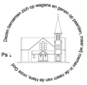 Gereformeerde Kerk Driezum-Wâlterswâld