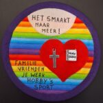8 maart 2026